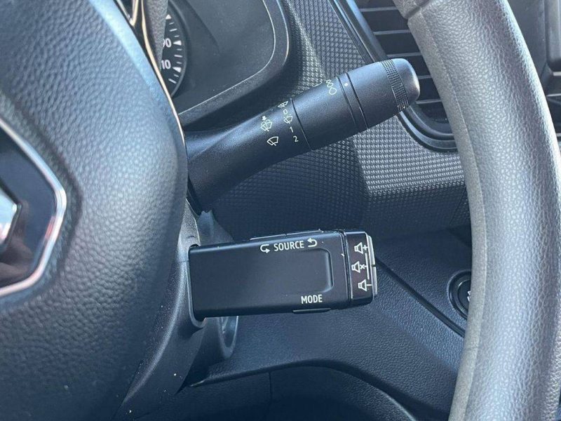 RENAULT TRAFIC L1H1 2.0 BLUEDCI 150CH R1816