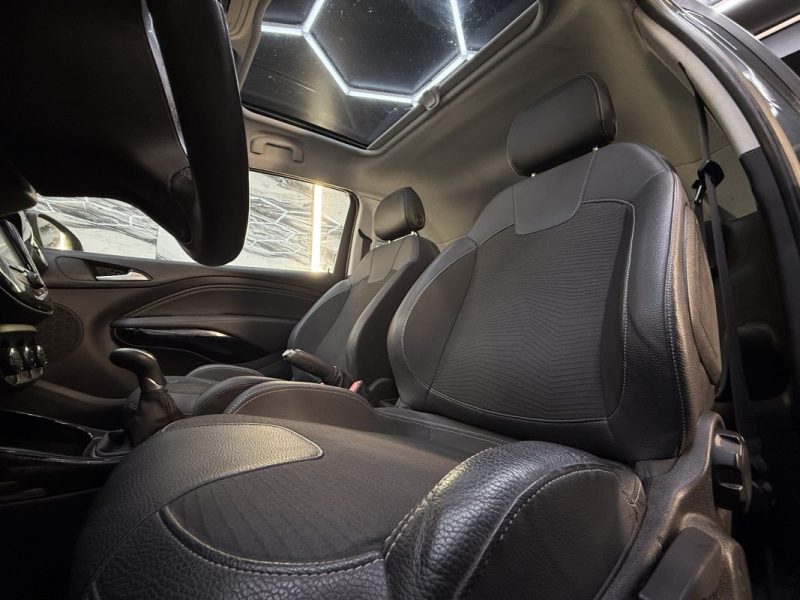 OPEL ADAM 1.4 TWINPORT 87CH EASYTRONIC 3.0 START/STOP 2018