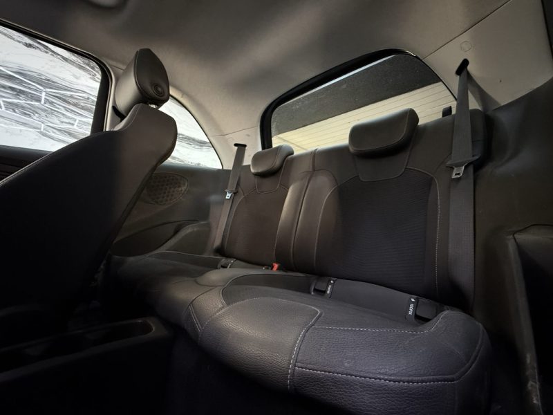 OPEL ADAM 1.4 TWINPORT 87CH EASYTRONIC 3.0 START/STOP 2018