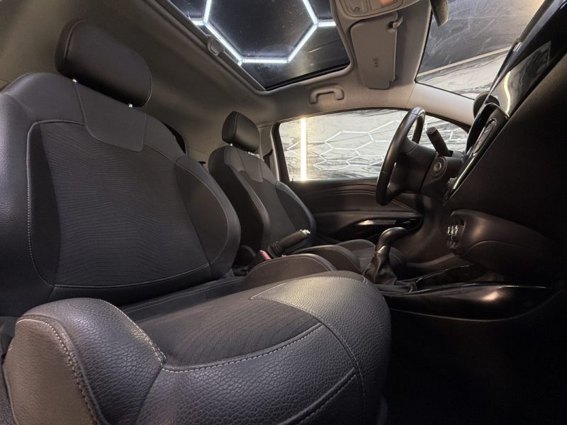 OPEL ADAM 1.4 TWINPORT 87CH EASYTRONIC 3.0 START/STOP 2018