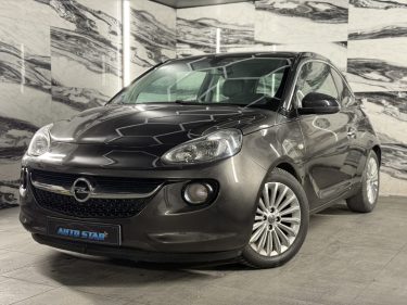 OPEL ADAM 1.4 TWINPORT 87CH EASYTRONIC 3.0 START/STOP 2018