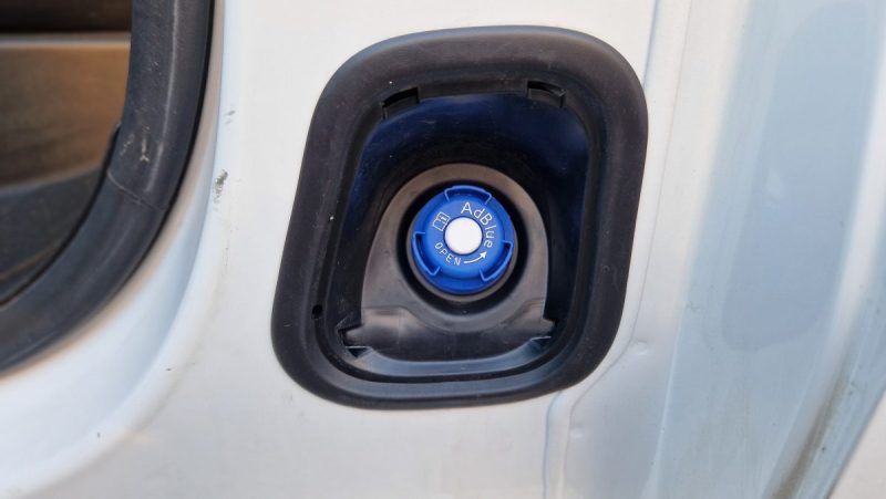 PEUGEOT EXPERT 1.5 BLUEHDI 120CV ASPHALT 2020