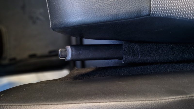 PEUGEOT EXPERT 1.5 BLUEHDI 120CV ASPHALT 2020