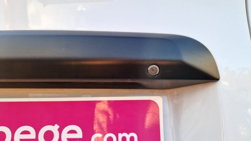 PEUGEOT EXPERT 1.5 BLUEHDI 120CV ASPHALT 2020