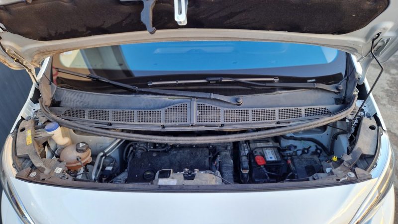 PEUGEOT EXPERT 1.5 BLUEHDI 120CV ASPHALT 2020