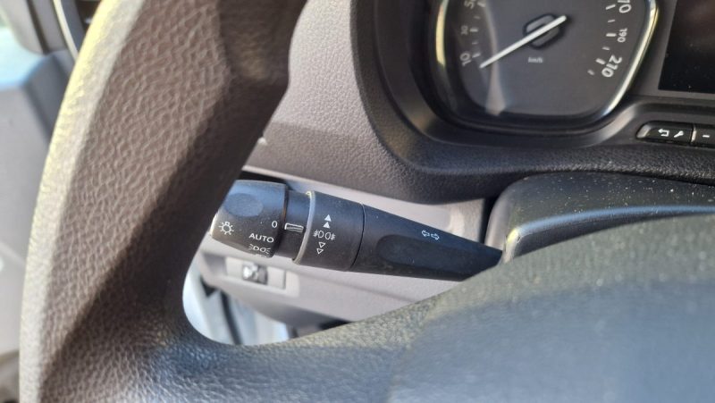 PEUGEOT EXPERT 1.5 BLUEHDI 120CV ASPHALT 2020