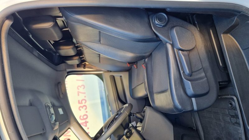 PEUGEOT EXPERT 1.5 BLUEHDI 120CV ASPHALT 2020