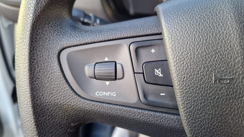 PEUGEOT EXPERT 1.5 BLUEHDI 120CV ASPHALT 2020