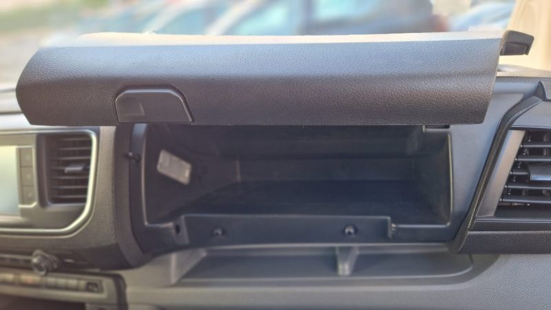 PEUGEOT EXPERT 1.5 BLUEHDI 120CV ASPHALT 2020