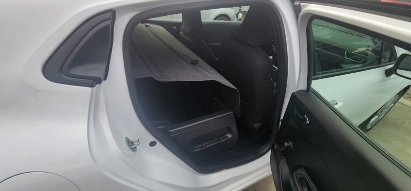 RENAULT CLIO V 1.5 BLUE DCI 85CH BUSINESS 2020