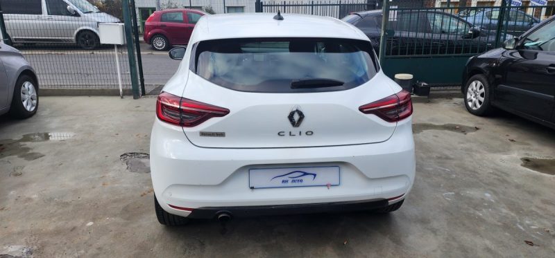 RENAULT CLIO V 1.5 BLUE DCI 85CH BUSINESS 2020