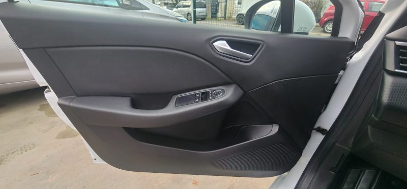 RENAULT CLIO V 1.5 BLUE DCI 85CH BUSINESS 2020