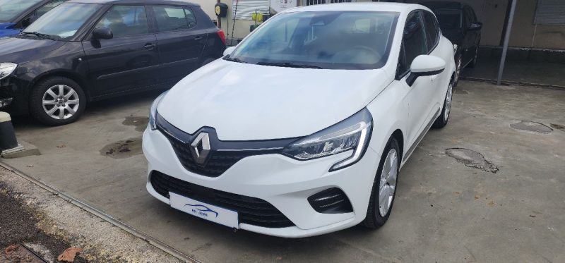 RENAULT CLIO V 1.5 BLUE DCI 85CH BUSINESS 2020