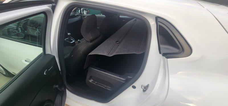 RENAULT CLIO V 1.5 BLUE DCI 85CH BUSINESS 2020