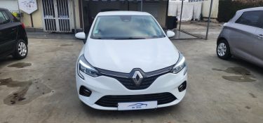 RENAULT CLIO V 1.5 BLUE DCI 85CH BUSINESS 2020