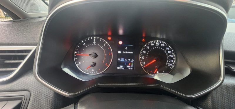 RENAULT CLIO V 1.5 BLUE DCI 85CH BUSINESS 2020
