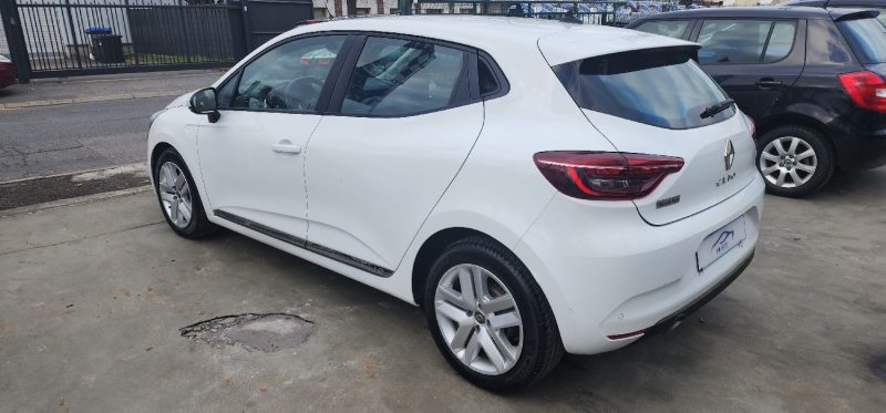 RENAULT CLIO V 1.5 BLUE DCI 85CH BUSINESS 2020