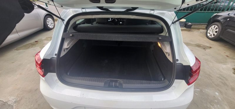 RENAULT CLIO V 1.5 BLUE DCI 85CH BUSINESS 2020