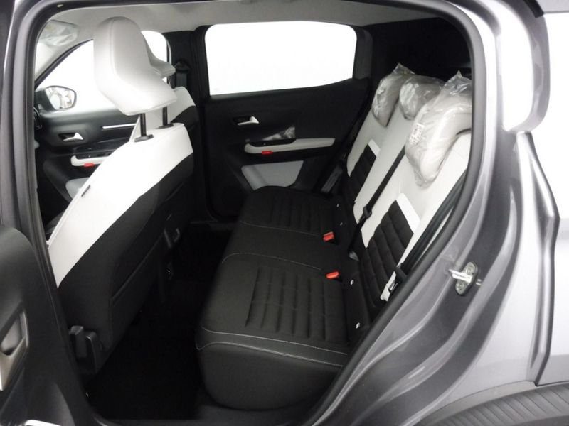 Citroën C3 Aircross 1.2 hybride 136ch max e-dcs6