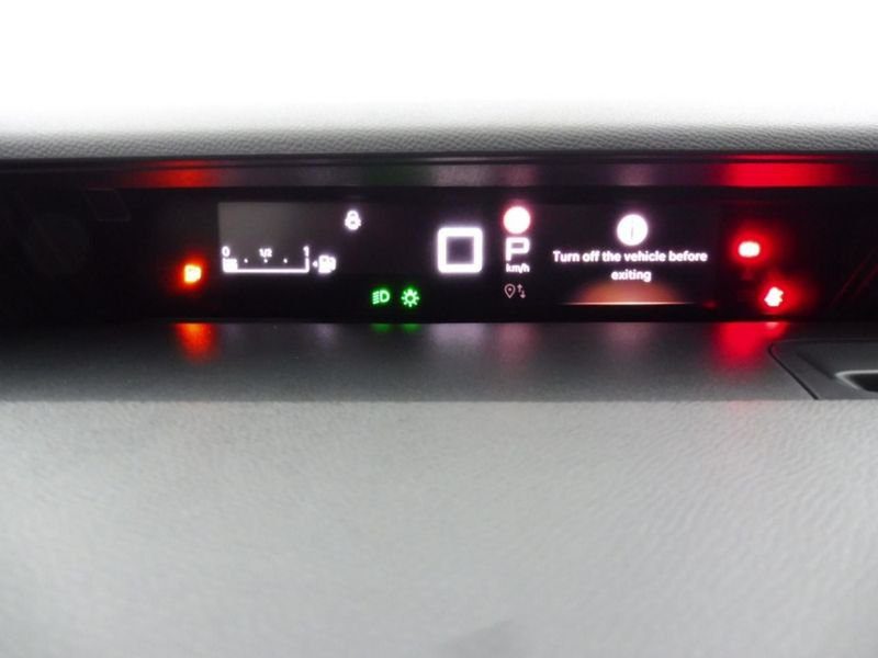 Citroën C3 Aircross 1.2 hybride 136ch max e-dcs6