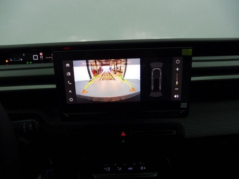 Citroën C3 Aircross 1.2 hybride 136ch max e-dcs6