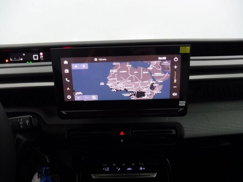 Citroën C3 Aircross 1.2 hybride 136ch max e-dcs6