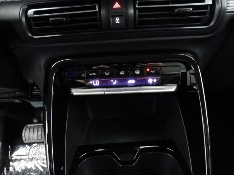 Citroën C3 Aircross 1.2 hybride 136ch max e-dcs6