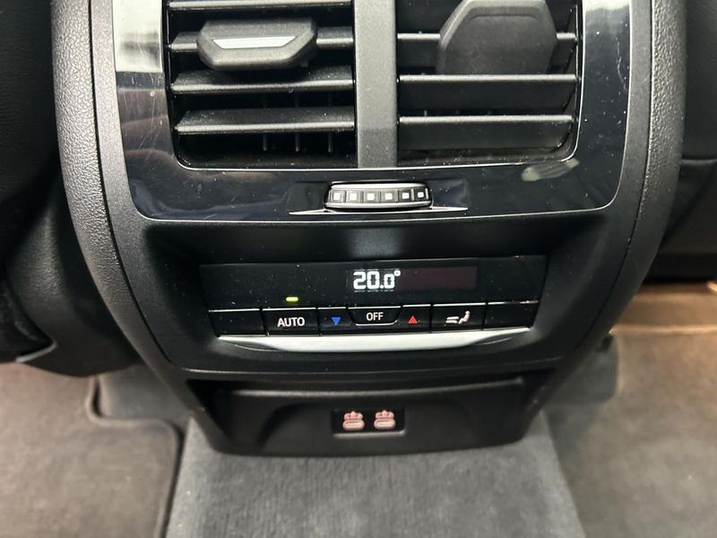 BMW X3 xDrive 20d BVA Steptronic M Sport PackConfort PackEvasion PackInnovation