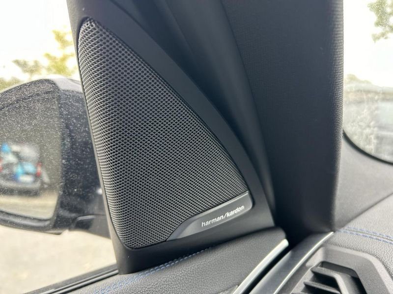 BMW X3 xDrive 20d BVA Steptronic M Sport PackConfort PackEvasion PackInnovation