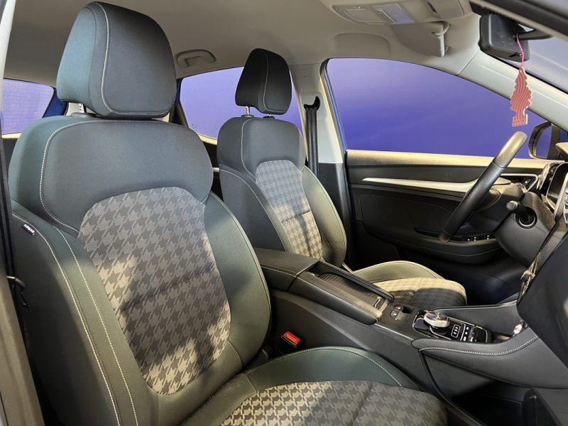 MG ZS EV COMFORT 156CV AUTONOMIE ÉTENDUE 70 KWH / TEST SOH 94% 