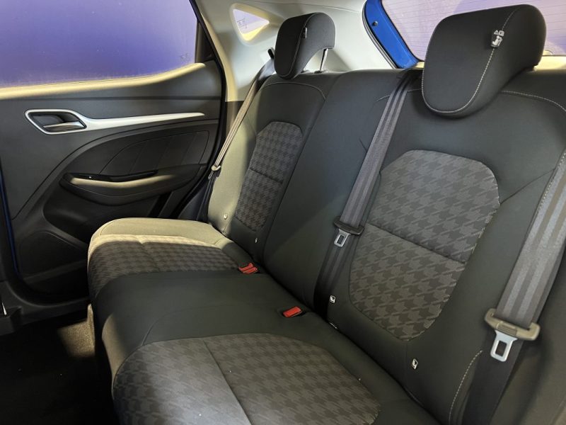 MG ZS EV COMFORT 156CV AUTONOMIE ÉTENDUE 70 KWH / TEST SOH 94% 