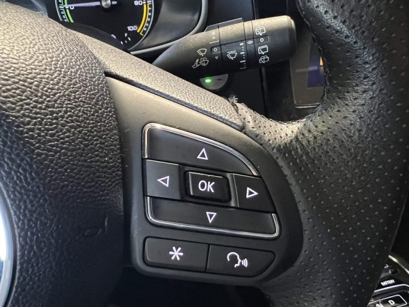 MG ZS EV COMFORT 156CV AUTONOMIE ÉTENDUE 70 KWH / TEST SOH 94% 