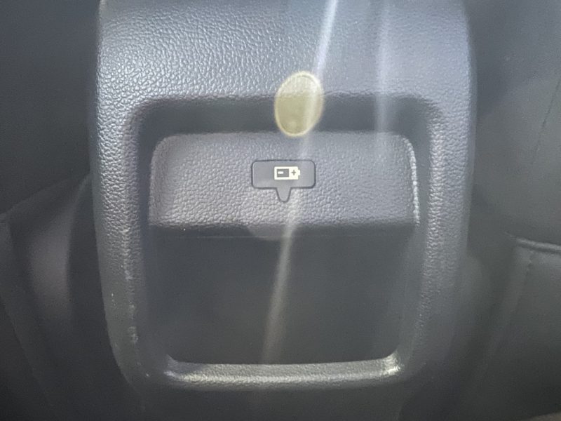 MG ZS EV COMFORT 156CV AUTONOMIE ÉTENDUE 70 KWH / TEST SOH 94% 