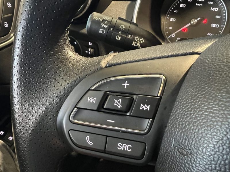 MG ZS EV COMFORT 156CV AUTONOMIE ÉTENDUE 70 KWH / TEST SOH 94% 