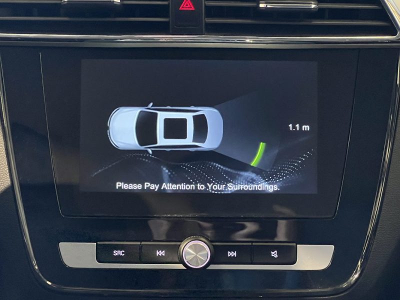 MG ZS EV COMFORT 156CV AUTONOMIE ÉTENDUE 70 KWH / TEST SOH 94% 