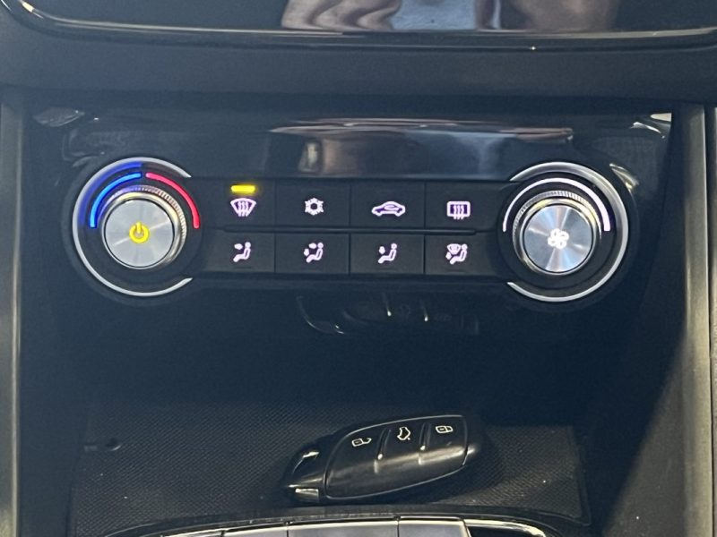 MG ZS EV COMFORT 156CV AUTONOMIE ÉTENDUE 70 KWH / TEST SOH 94% 