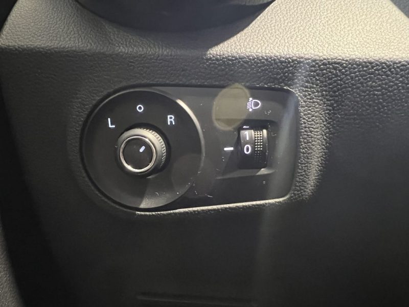 MG ZS EV COMFORT 156CV AUTONOMIE ÉTENDUE 70 KWH / TEST SOH 94% 