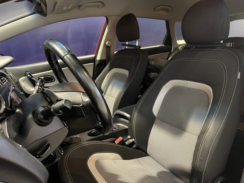 KIA CEE-D 1.6 GDI 135CH PREMIUM DCT6 / TRÈS BON ÉTAT GÉNÉRAL