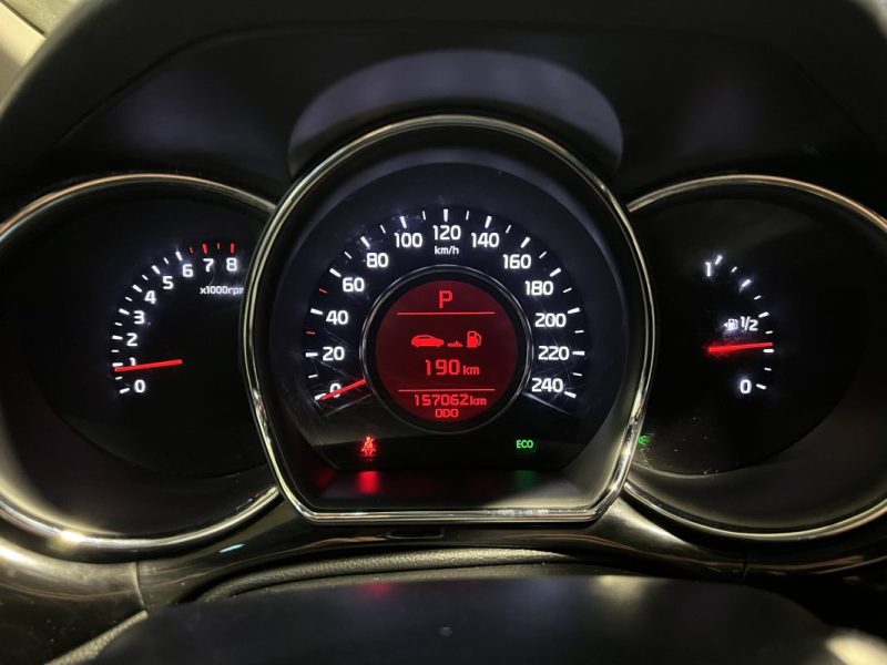 KIA CEE-D 1.6 GDI 135CH PREMIUM DCT6 / TRÈS BON ÉTAT GÉNÉRAL