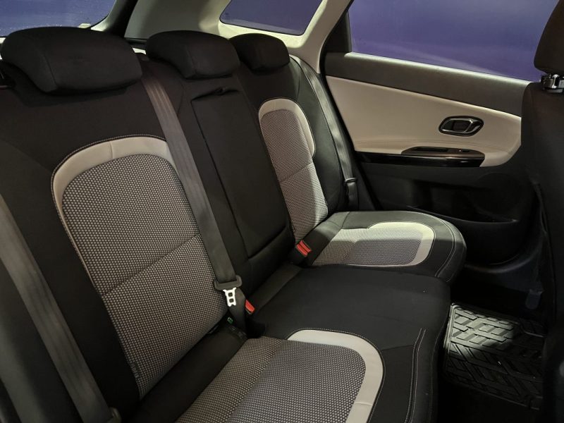 KIA CEE-D 1.6 GDI 135CH PREMIUM DCT6 / TRÈS BON ÉTAT GÉNÉRAL