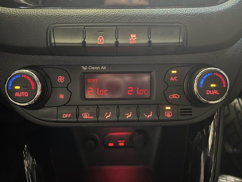 KIA CEE-D 1.6 GDI 135CH PREMIUM DCT6 / TRÈS BON ÉTAT GÉNÉRAL