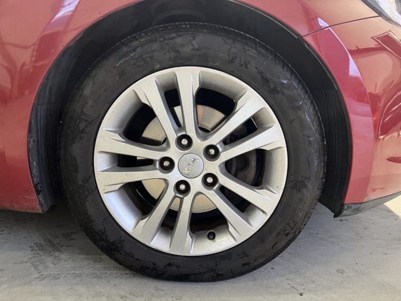 KIA CEE-D 1.6 GDI 135CH PREMIUM DCT6 / TRÈS BON ÉTAT GÉNÉRAL