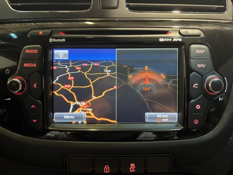 KIA CEE-D 1.6 GDI 135CH PREMIUM DCT6 / TRÈS BON ÉTAT GÉNÉRAL