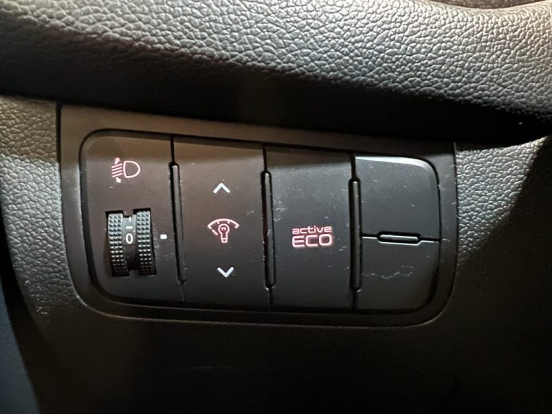 KIA CEE-D 1.6 GDI 135CH PREMIUM DCT6 / TRÈS BON ÉTAT GÉNÉRAL