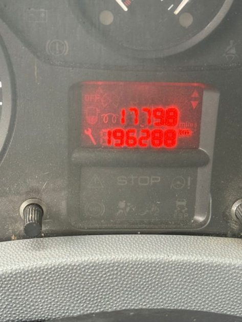 PEUGEOT EXPERT 229 L2H1 2.0l HDI 120 PACK CD CLIM 2009