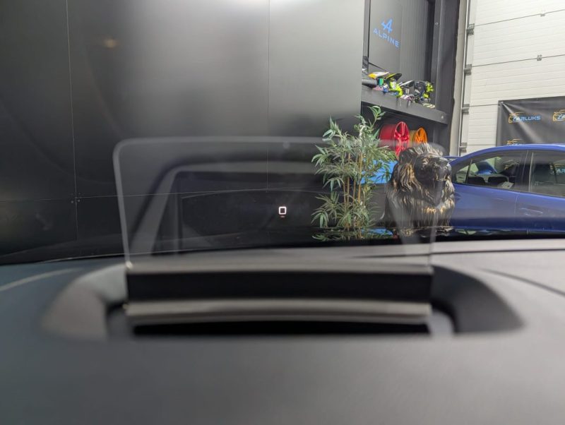 CITROEN C4 1.2 130CH S&S FEEL CAMERA / GPS /AFFICHAGE TETE HAUTE