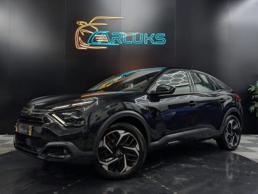 CITROEN C4 1.2 130 Cv FEEL 