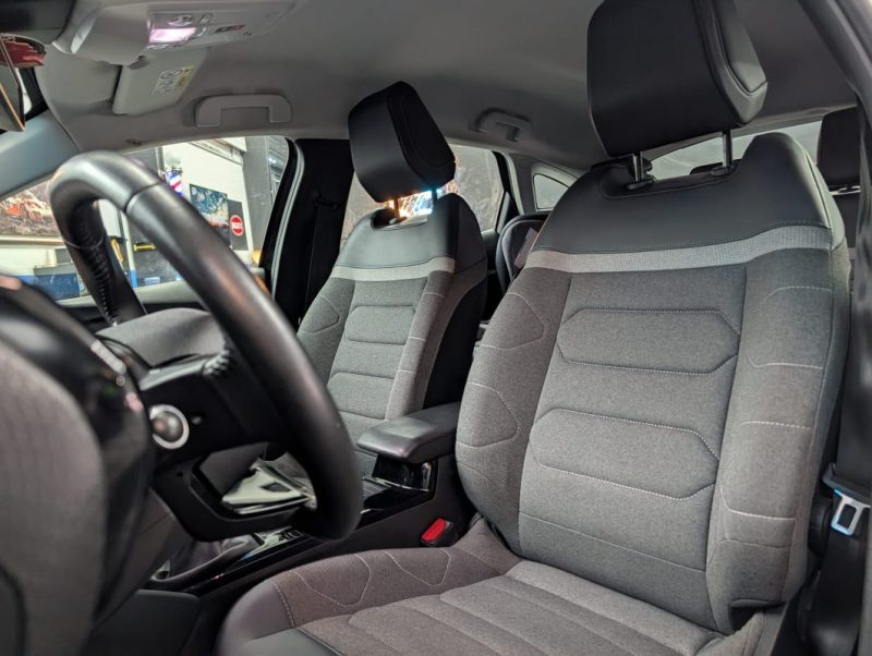 CITROEN C4 1.2 130CH S&S FEEL CAMERA / GPS /AFFICHAGE TETE HAUTE