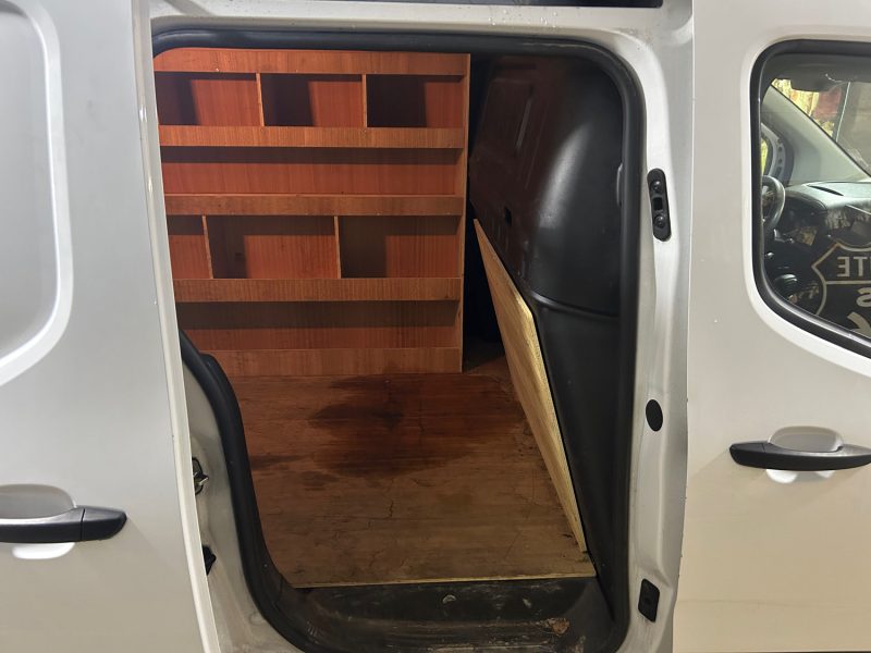 CITROEN BERLINGO 2022 M 650KG BLUEHDI 100 S&S DRIVER 8325€ HT