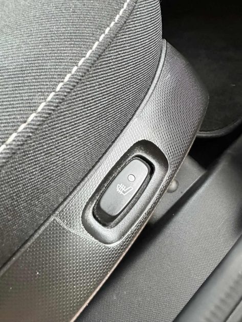 SMART FORTWO ELECTRIQUE 82CH BRABUS STYLE 2019